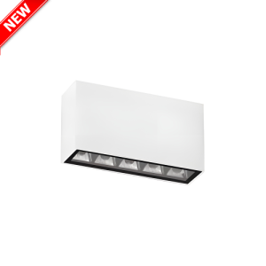 STYLISH plafone IP65