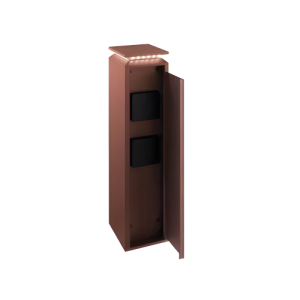 TORRETTA MULTIPRESA LED
